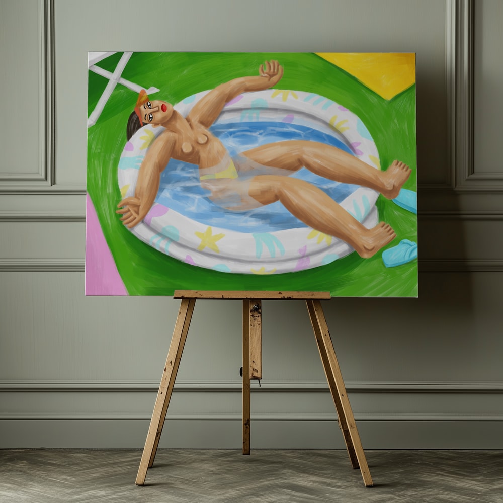 Cepe Piscine Privee