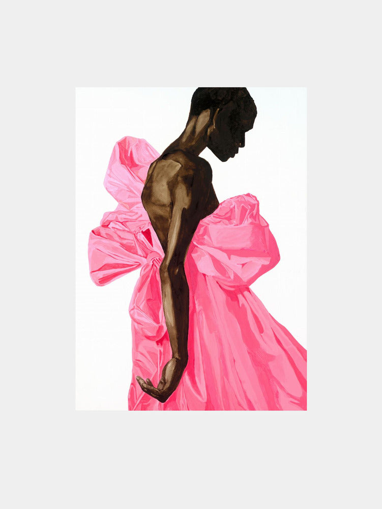 Bloom Art Print