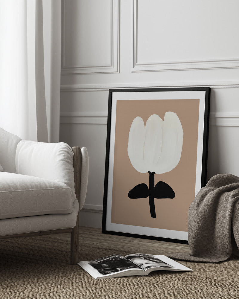 For You Art Print