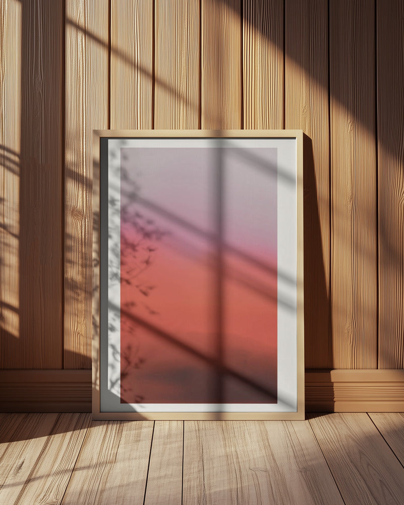 Blush Art Print