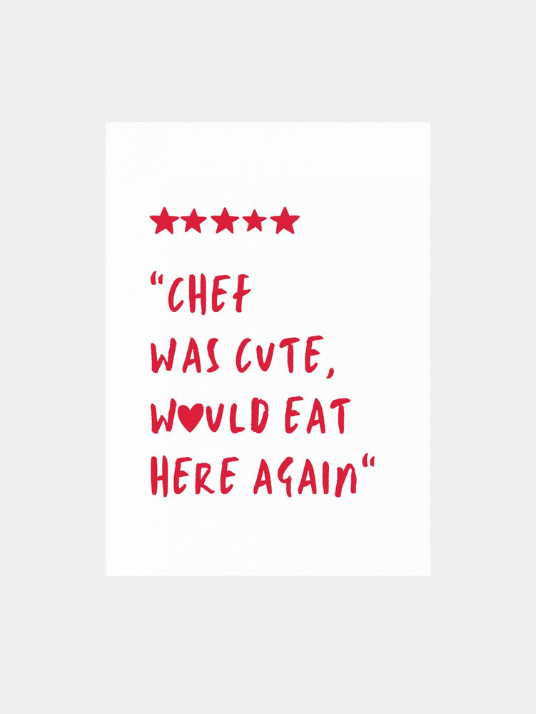 Chef's Charm Review