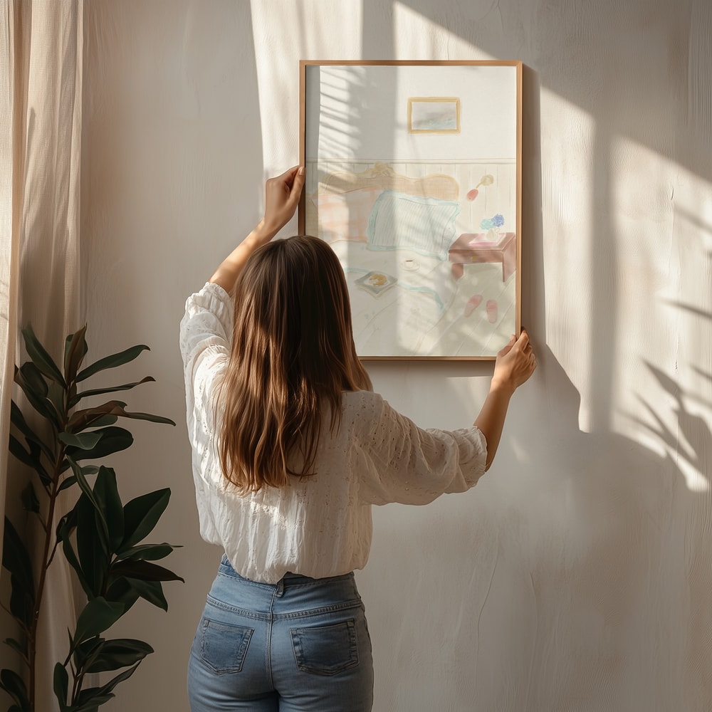 Cozy Morning Retreat