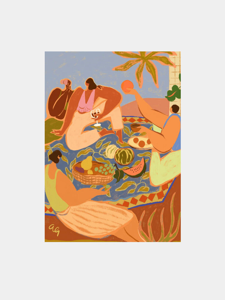 Summer Picnic