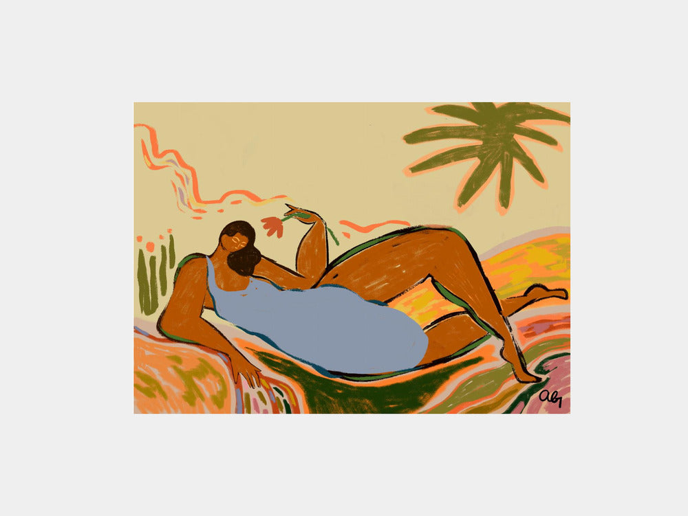 Rest and Relax