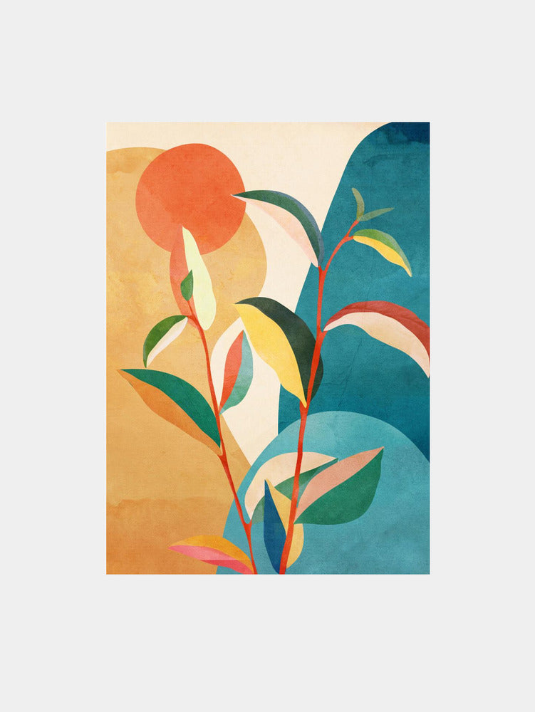 Desert Sun Botanicals