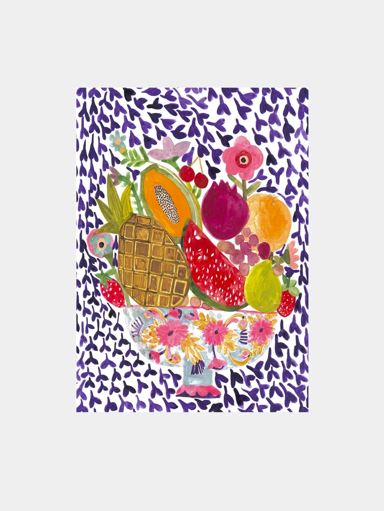 Fruitbowl
