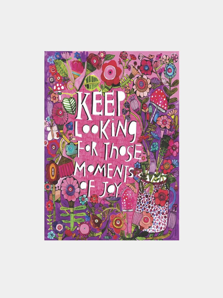 Moments of Joy
