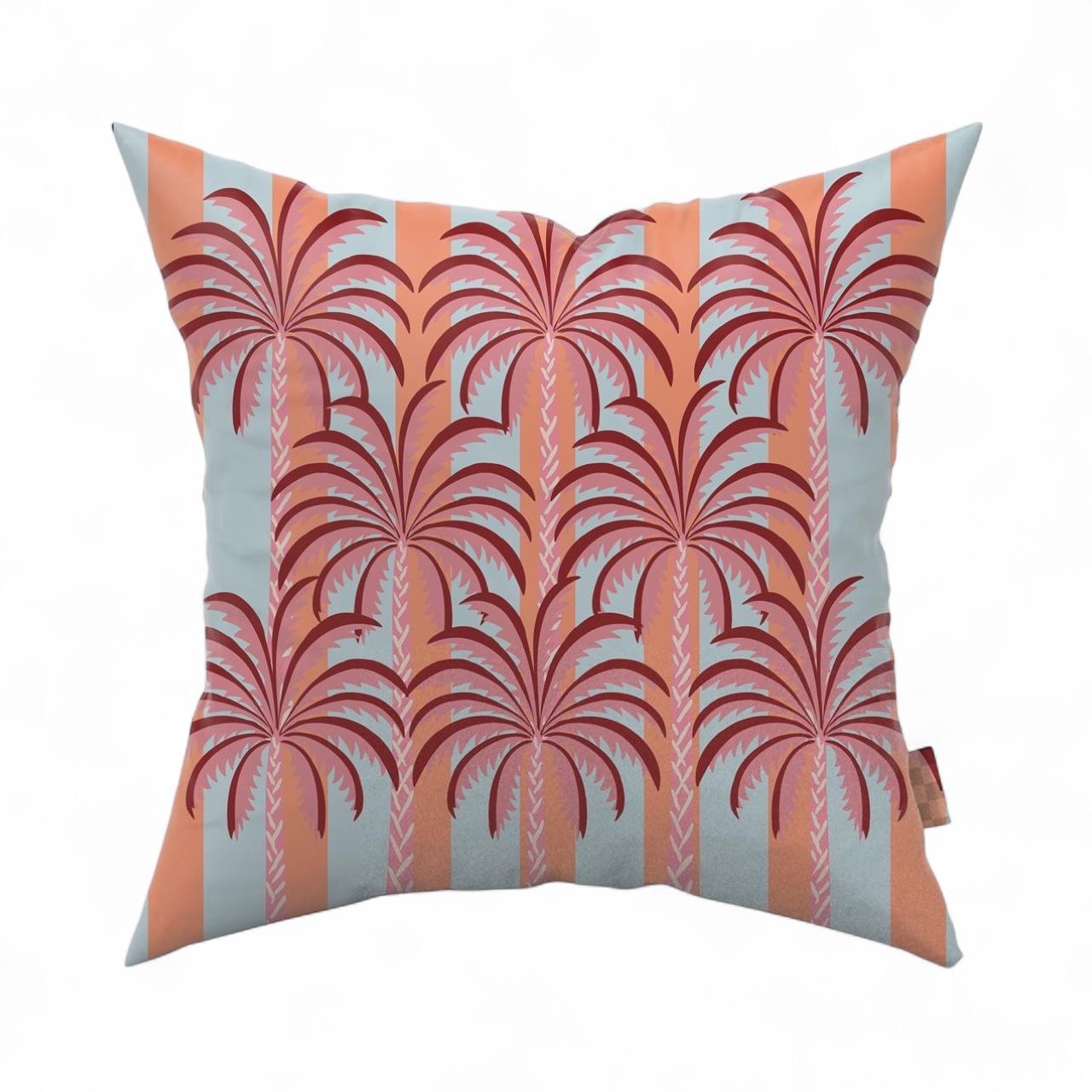 Antibes Palms Scatter Cover