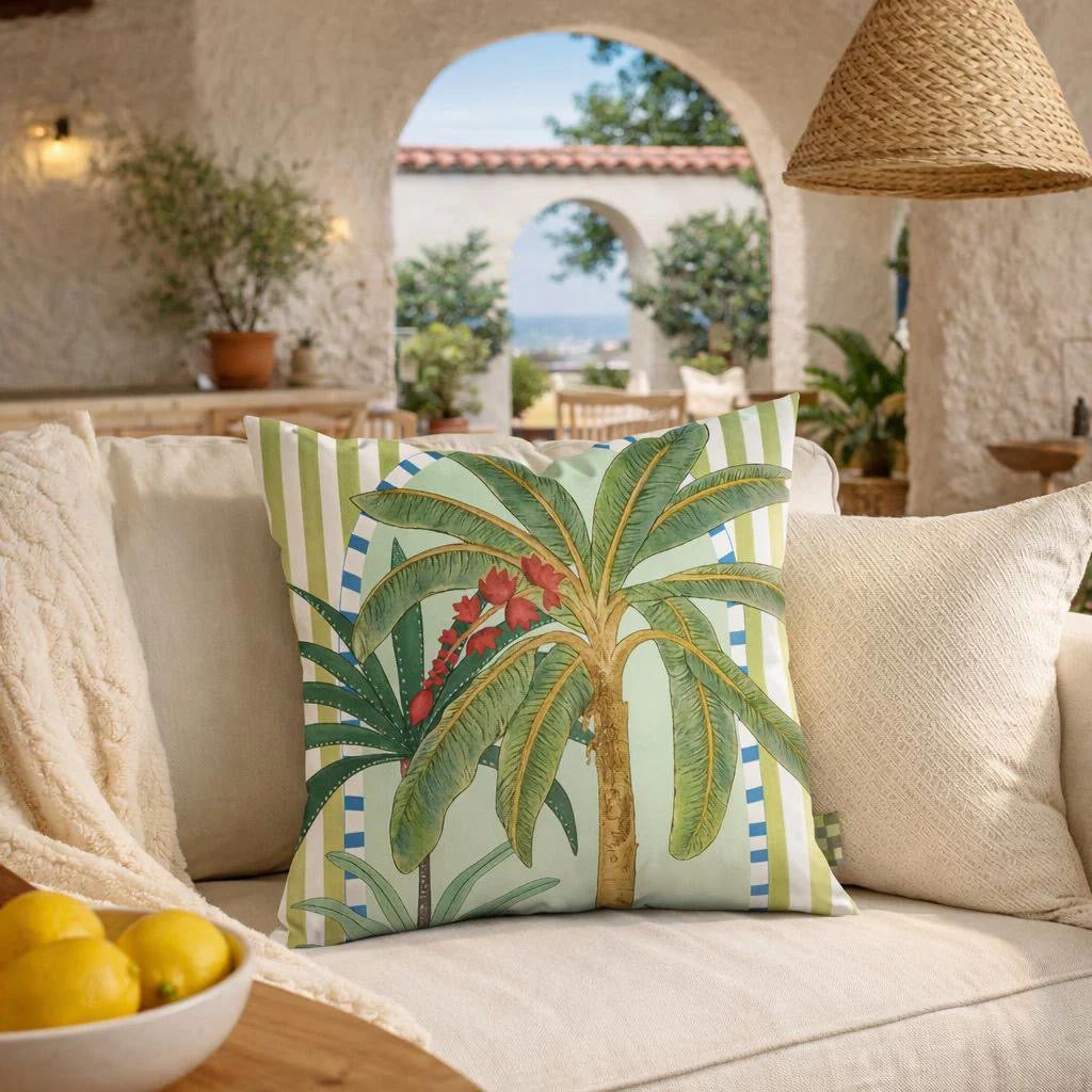 Hope Springs Scatter Cushion Cover