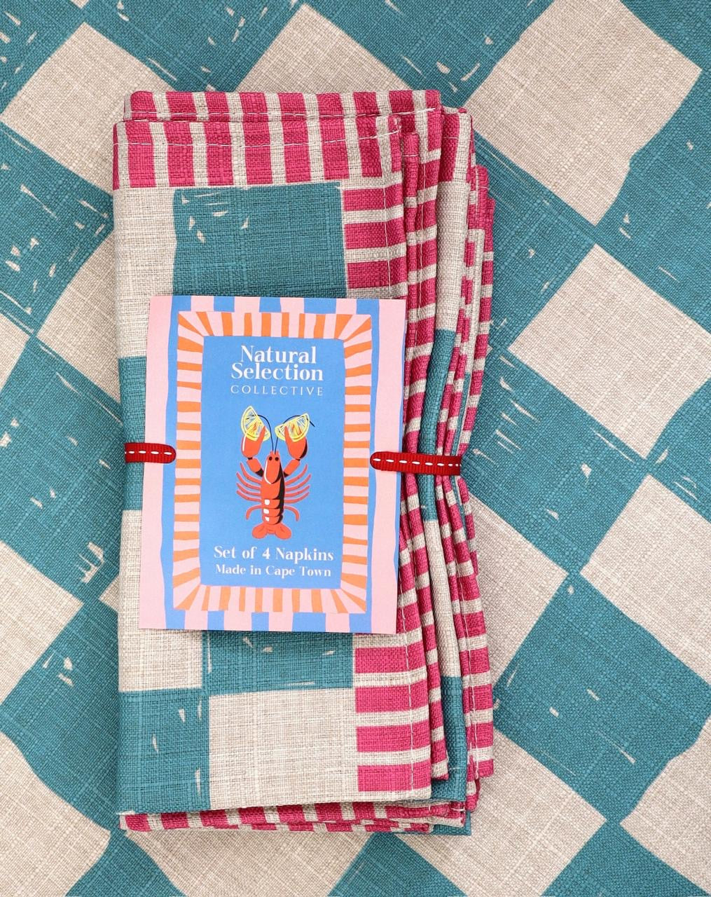 Sintra Napkin Napkin