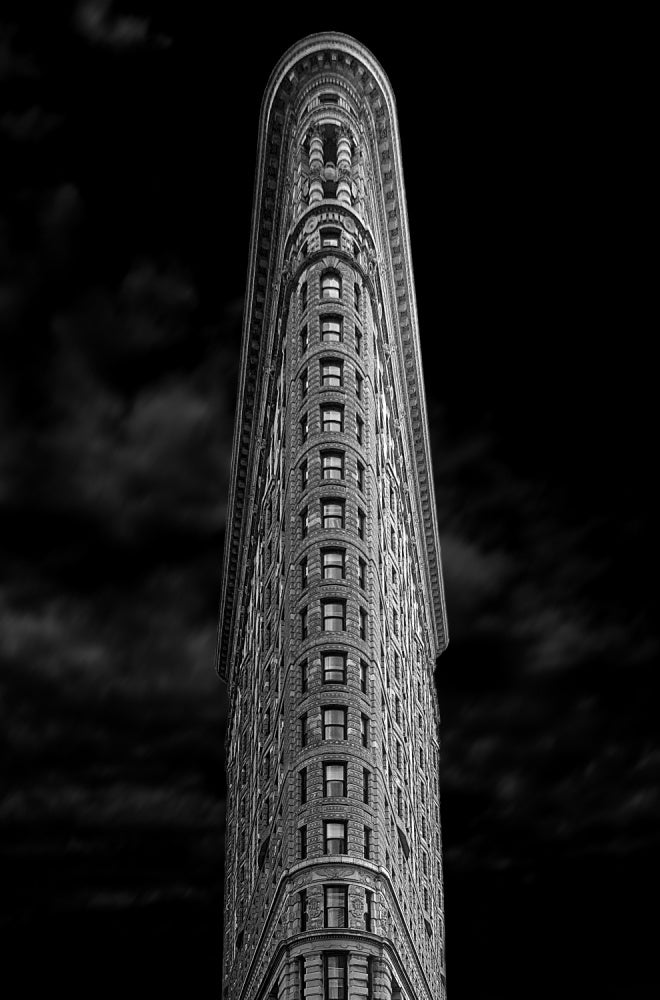 Flatiron