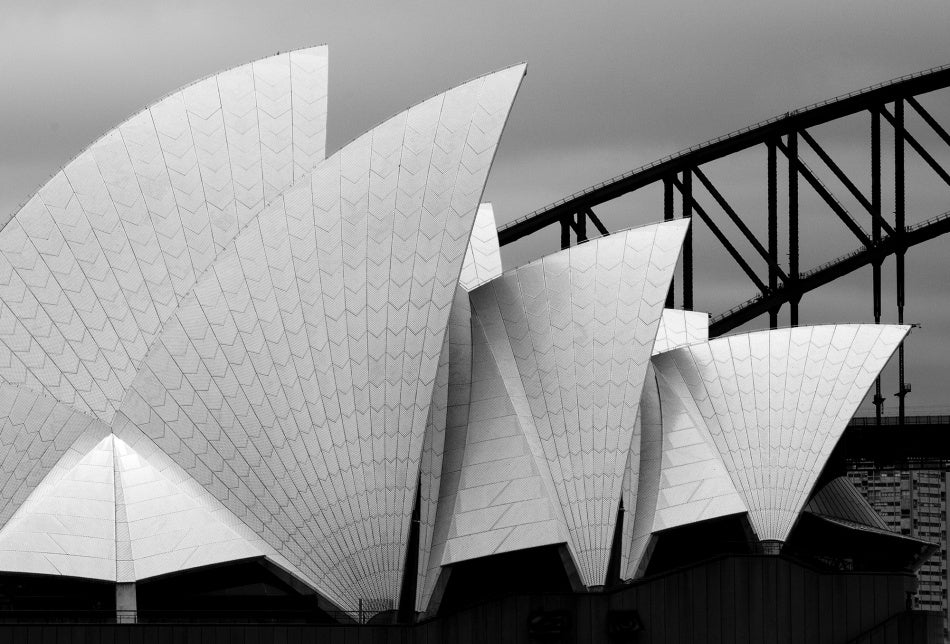 Opera house Sydney