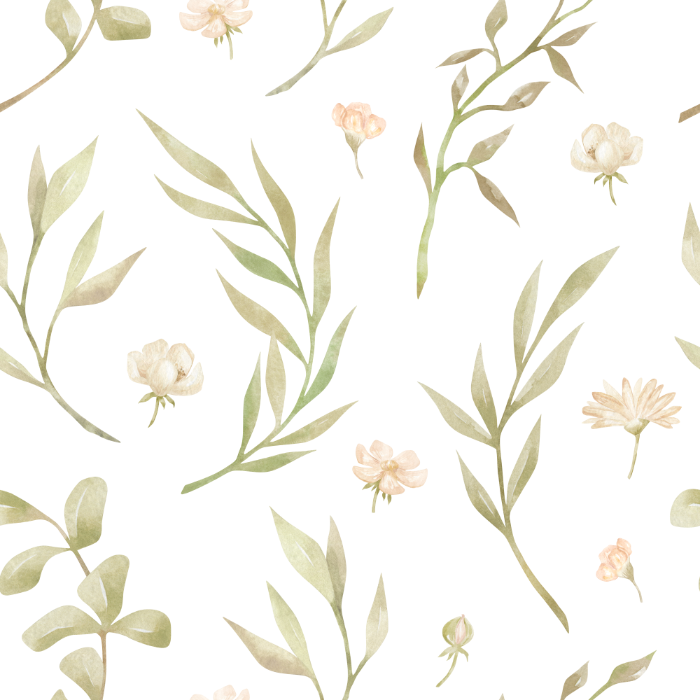Flower Garden Wallpaper