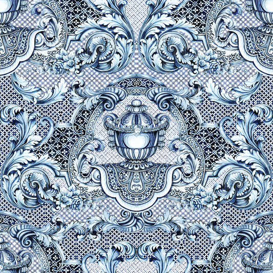 Baroque Luxe 1