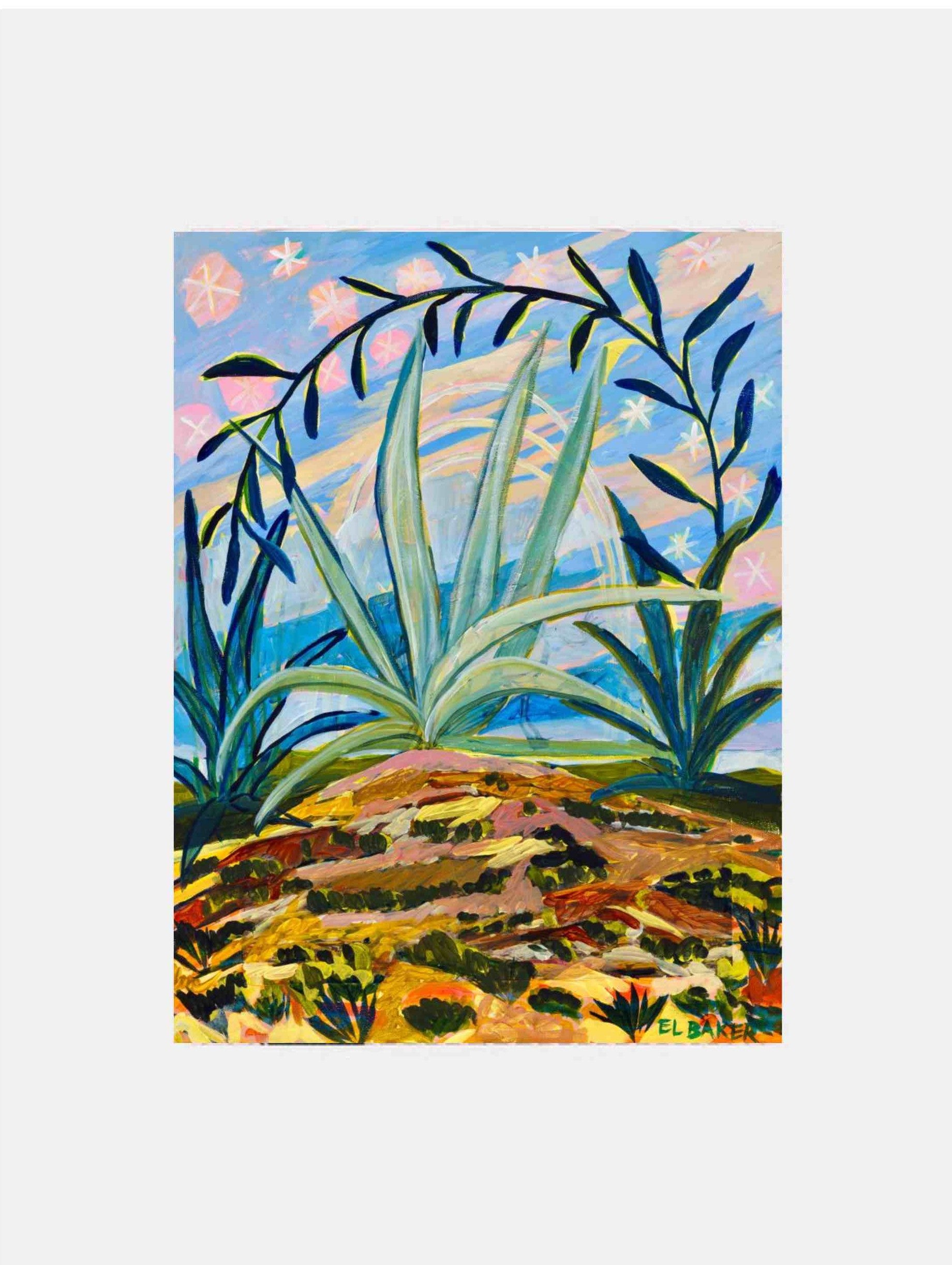 Agave