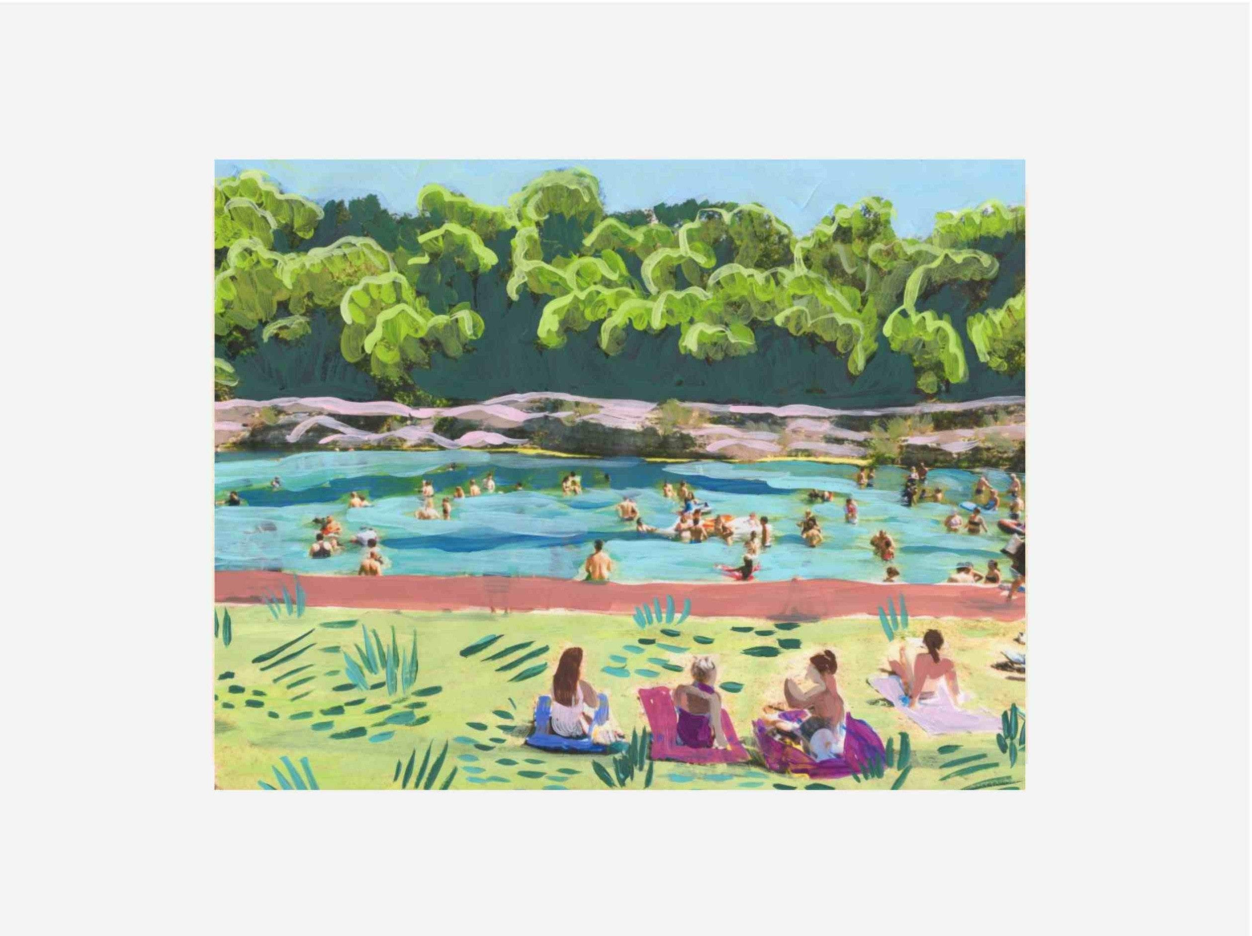 Spring Summer