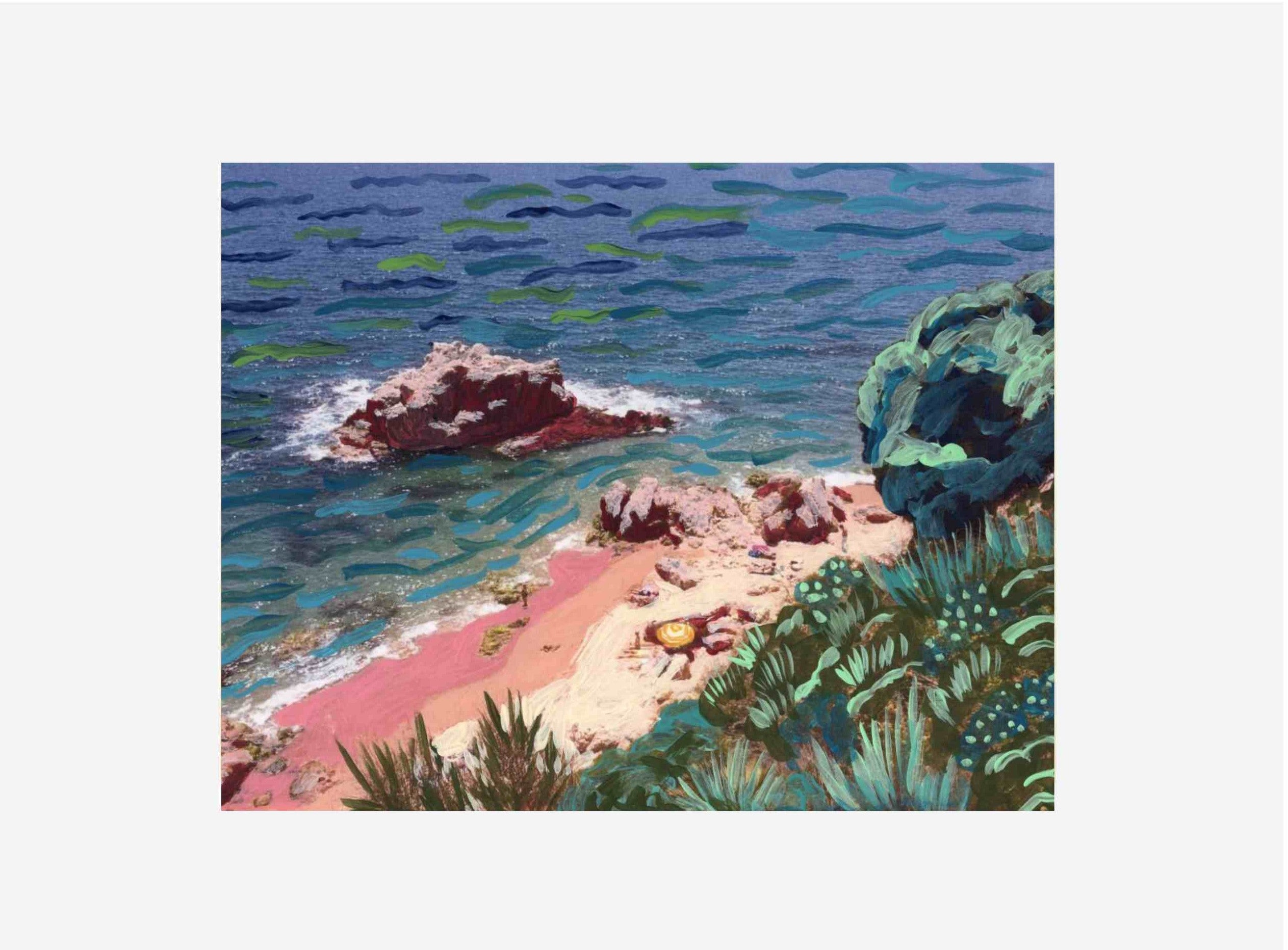 Ocean