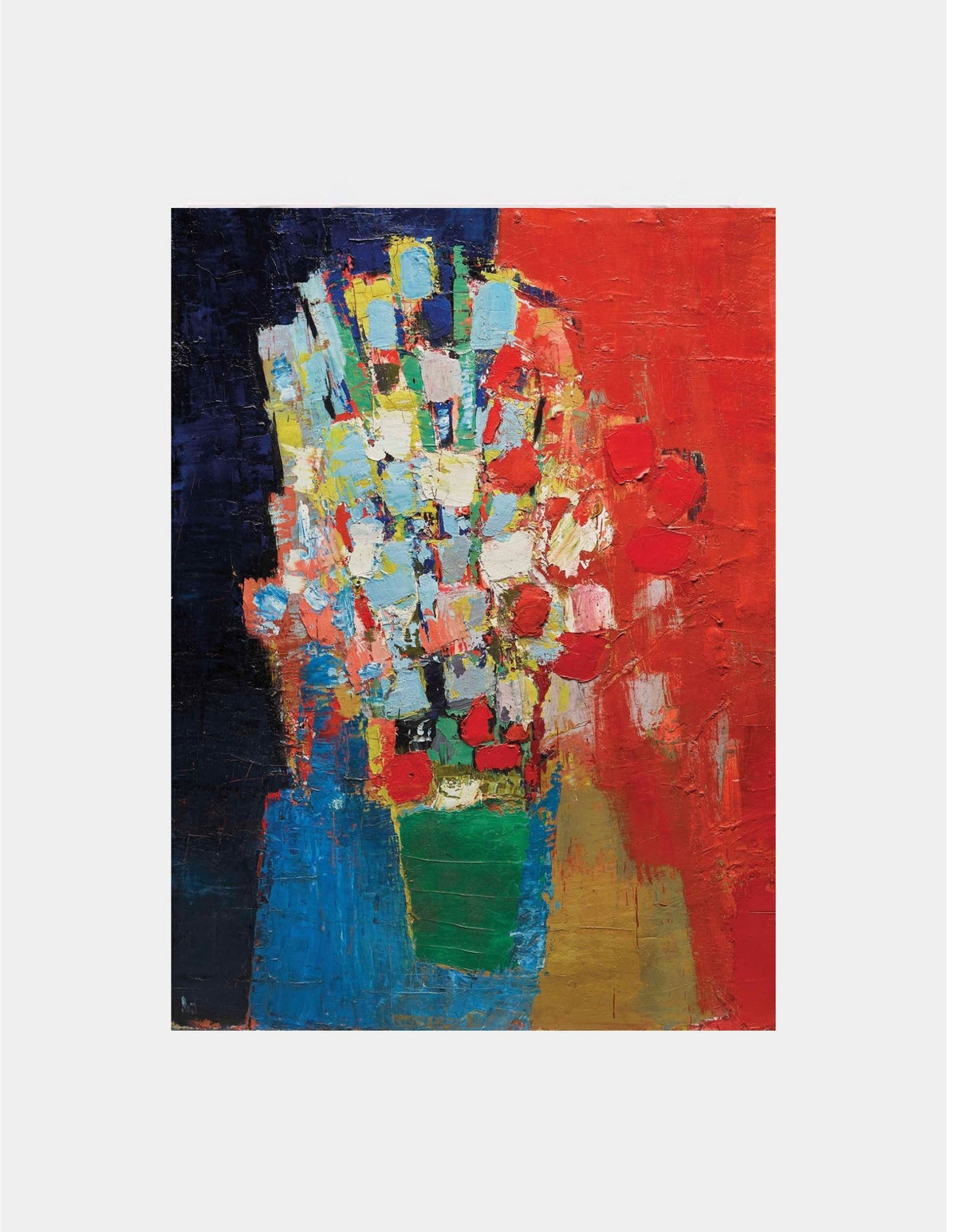Fleurs (1952)