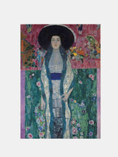 Gustav Klimt: "Adele Bloch Bauer"