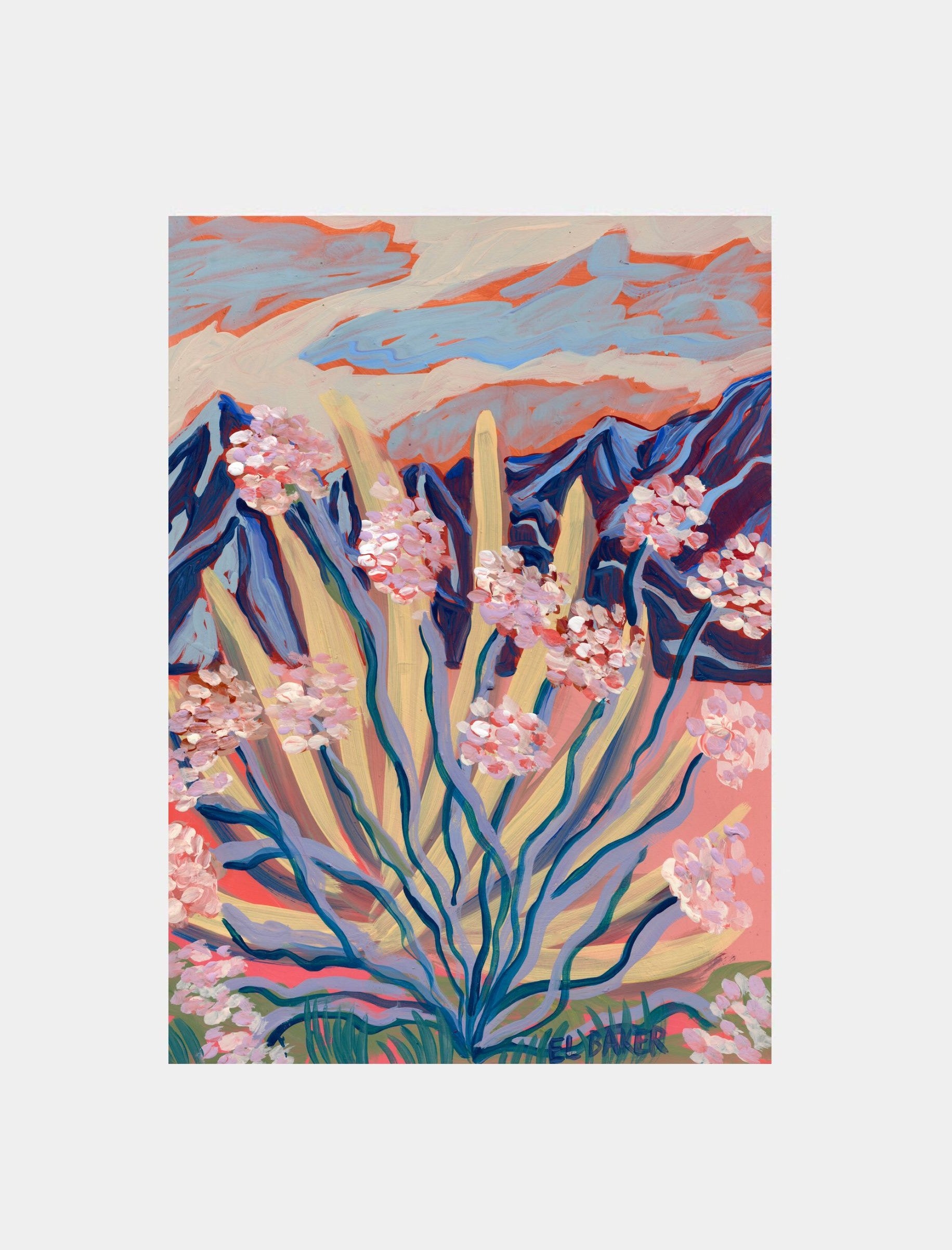 Desert Botanical