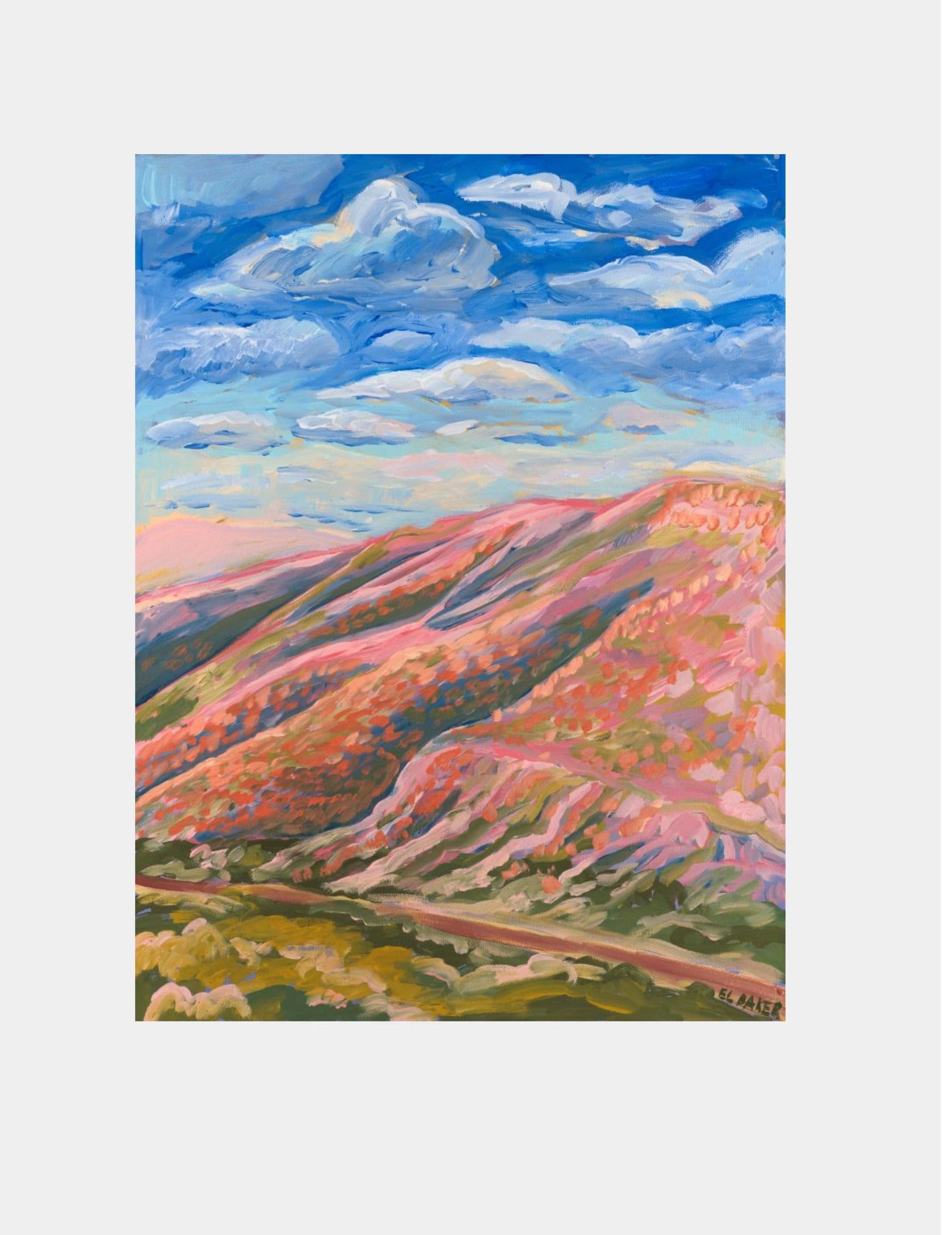 Rolling Hills
