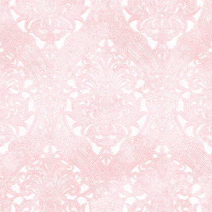 Decolux Pattern Pale Pink