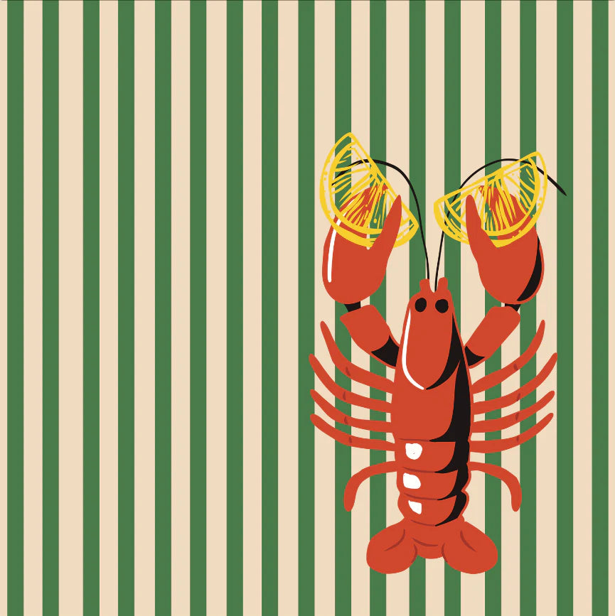 Costa Verde Napkin, Set of 4