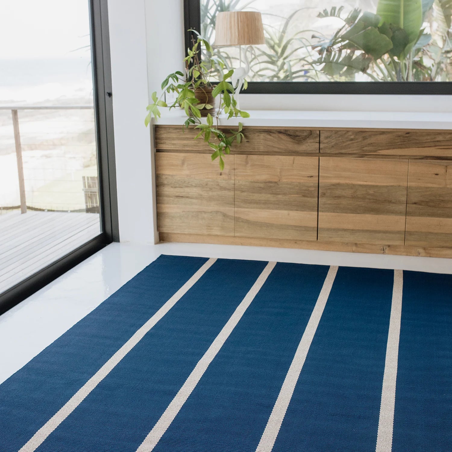 El Paso Rug | Outdoor