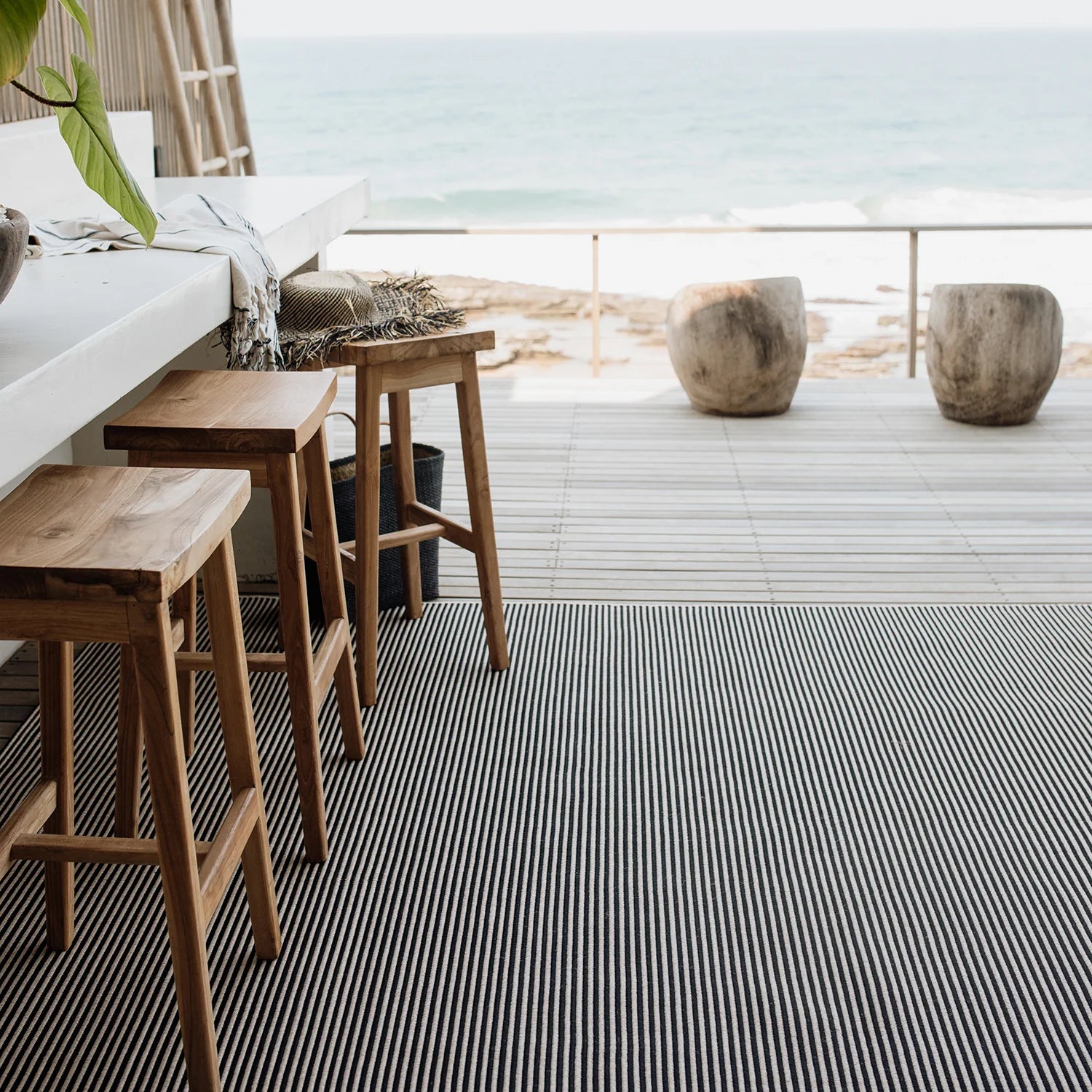 Tomball Rug | Outdoor