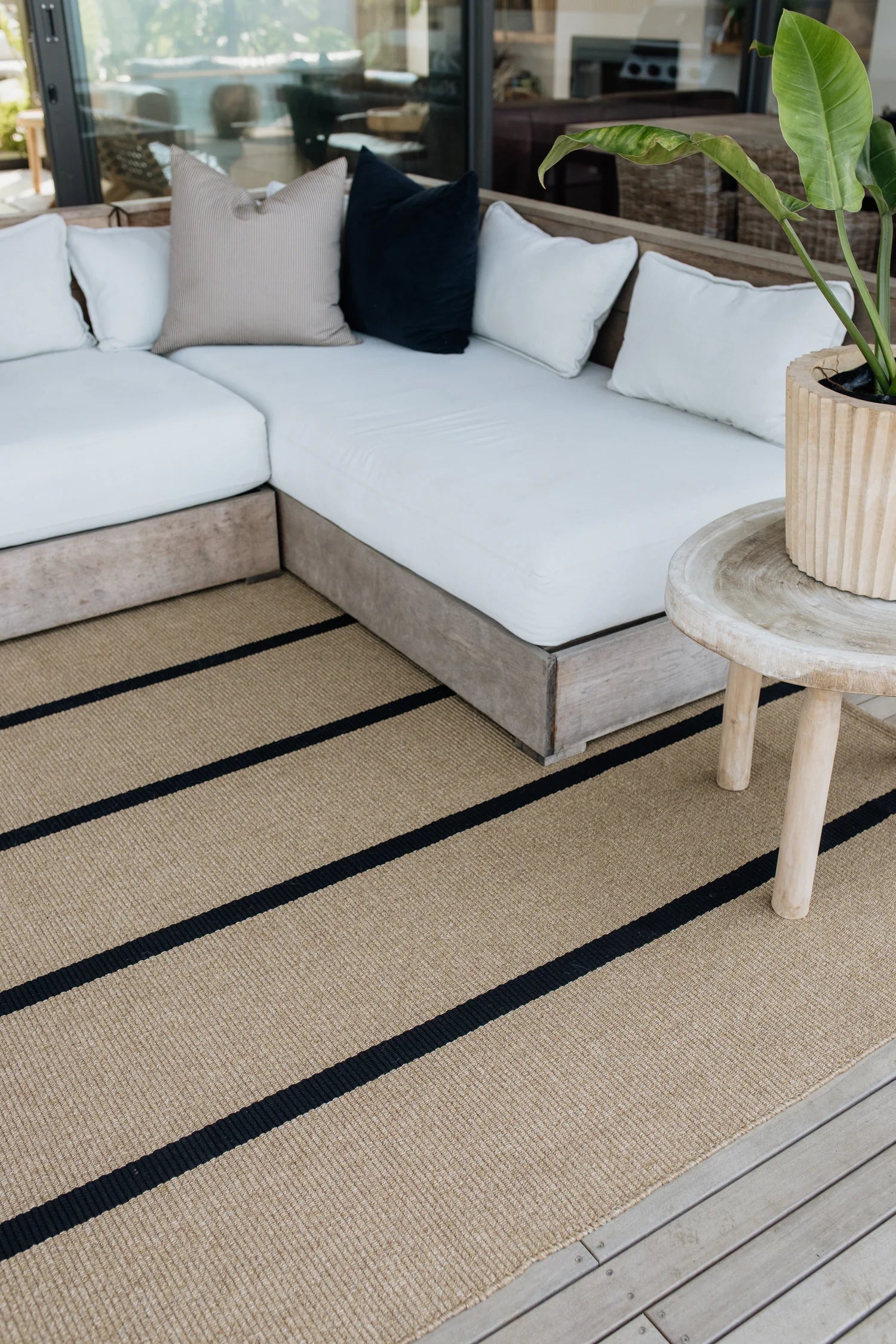 Austin Rug | Outdoor