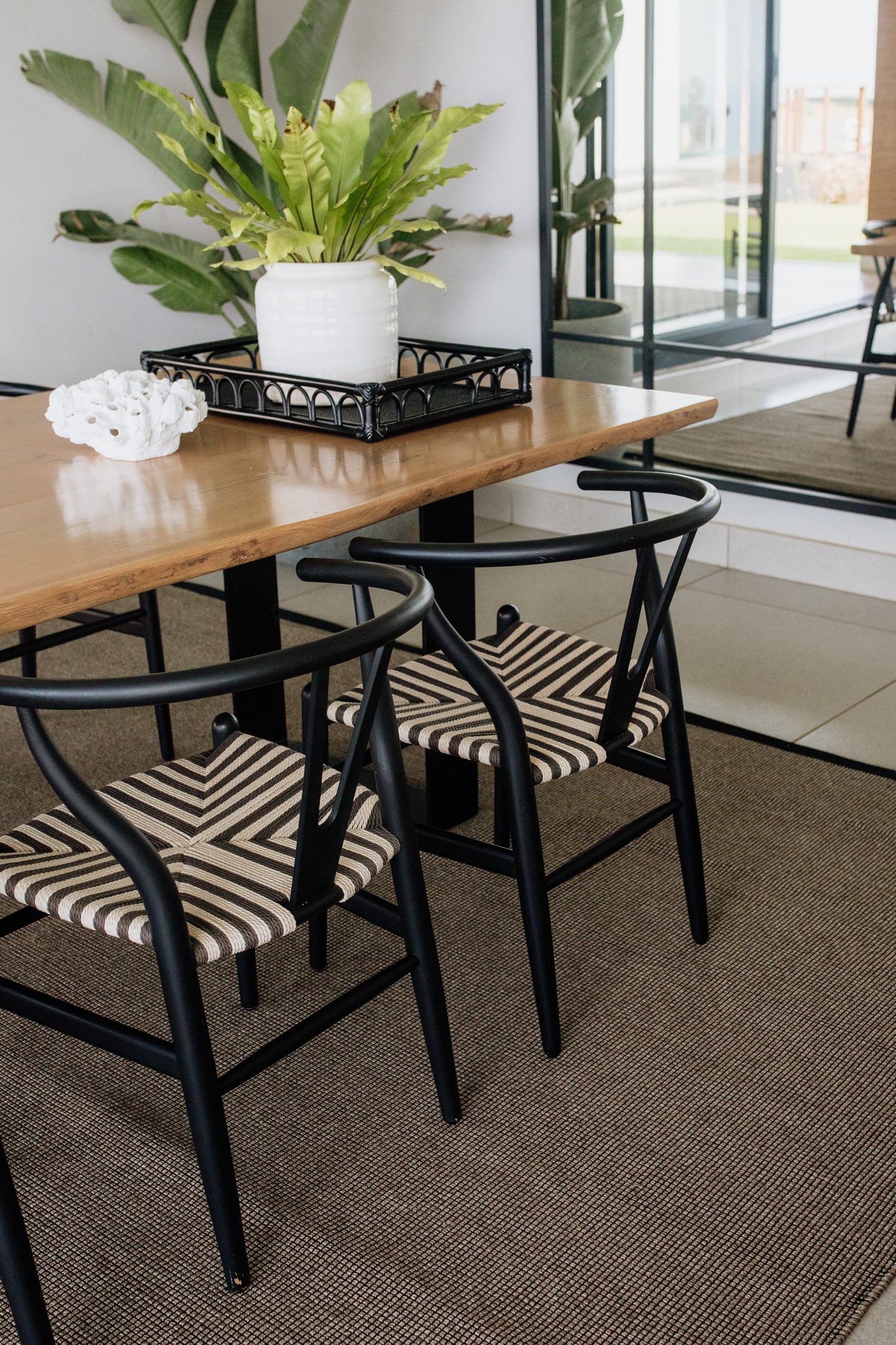 Lubbock Rug | Outdoor