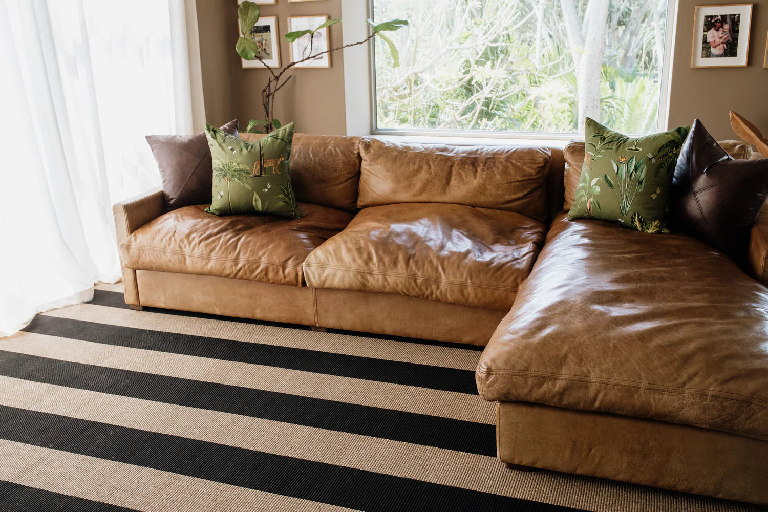 Baytown Rug | Outdoor