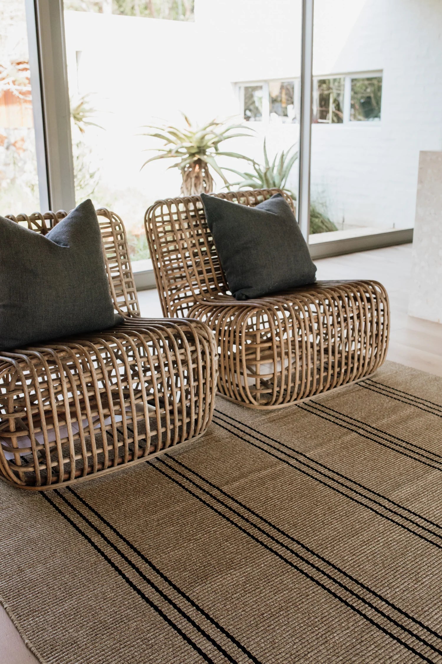 Carrolton Rug | Outdoor