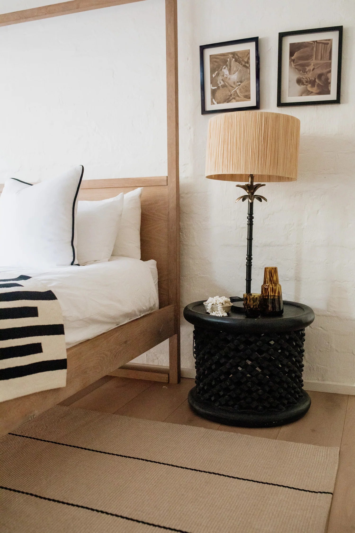 San Marcos Rug | Outdoor