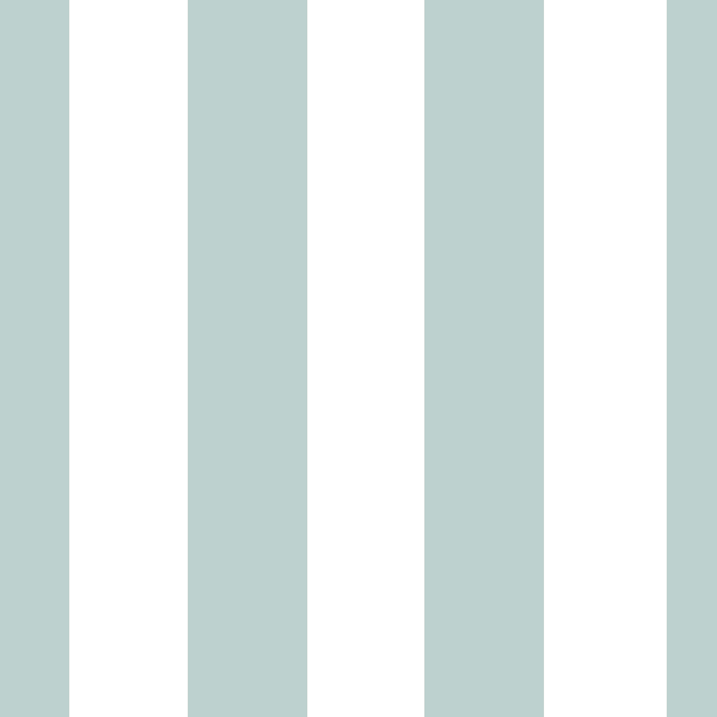 Circus Stripe Wallpaper Jet steam