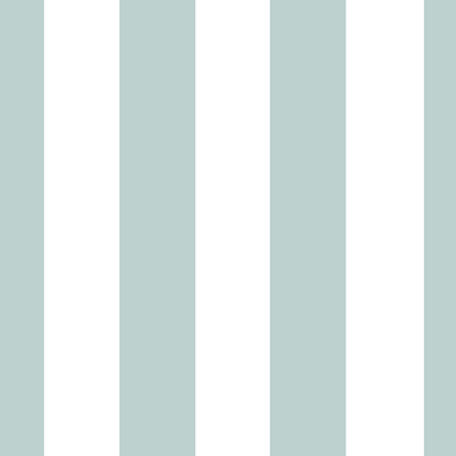 Circus Stripe Wallpaper Jet steam
