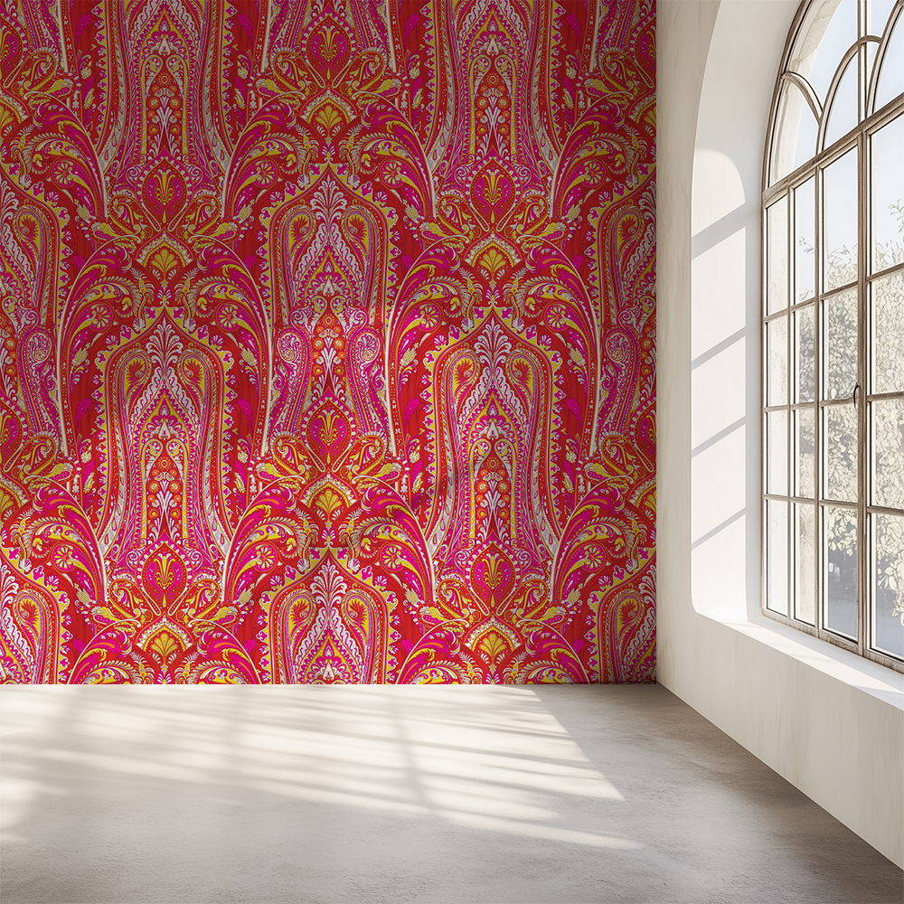 LCE Pink Wallpaper
