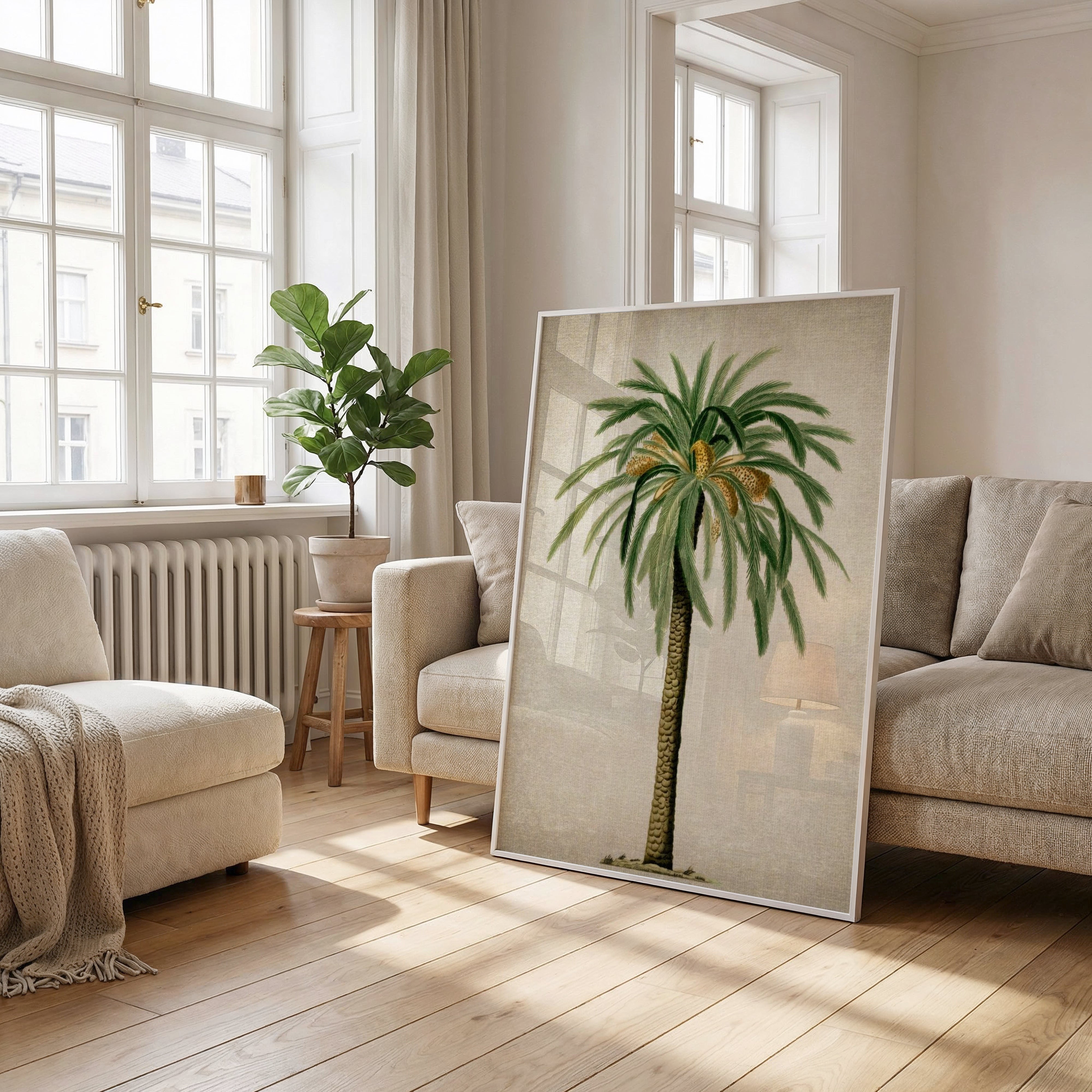 Date Palm