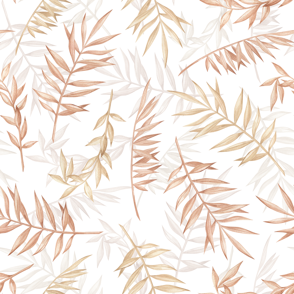 Spring Garden Wallpaper