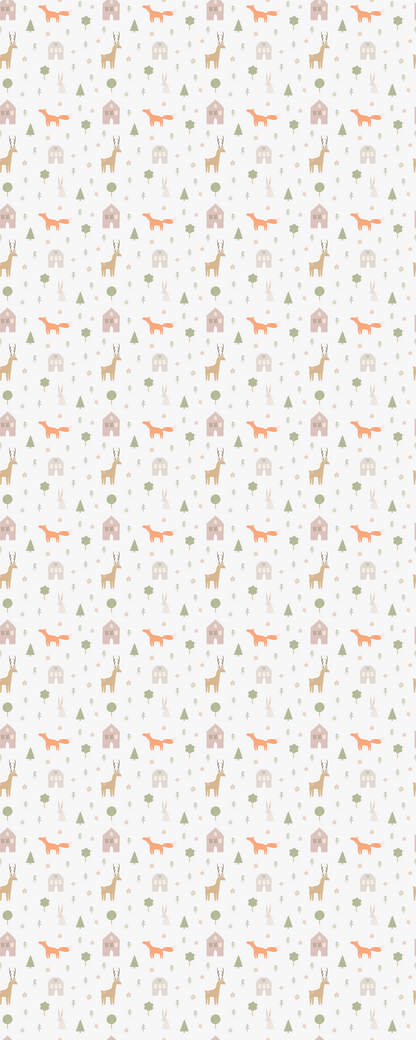 Abstract Nursery 14