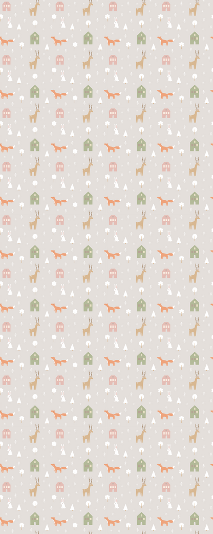 Abstract Nursery 15