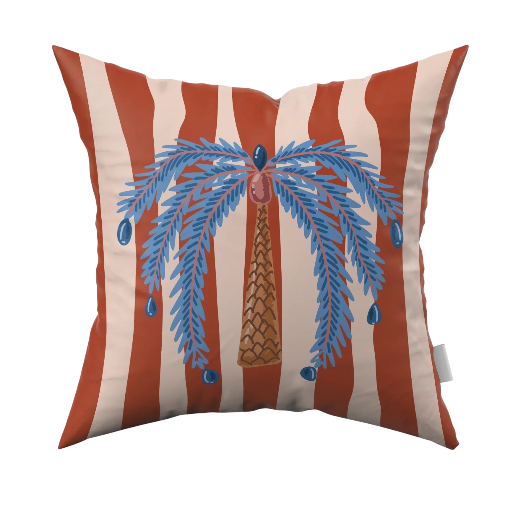 Desert Palm Scatter Cover