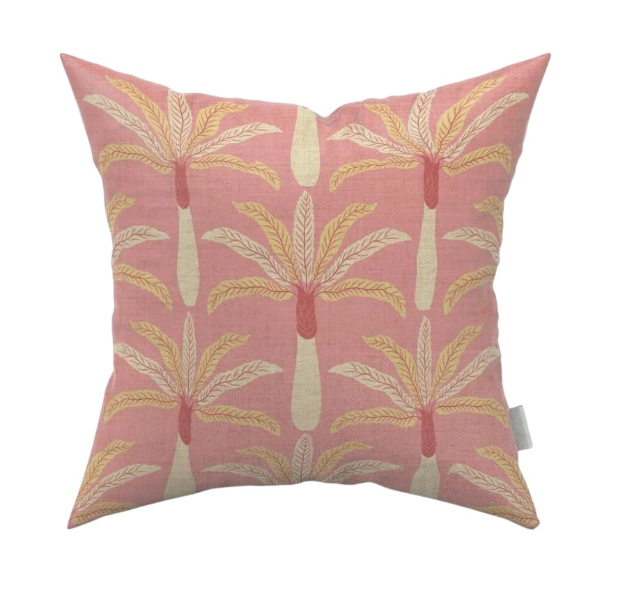 Nevada Palms Scatter Cushion Cover