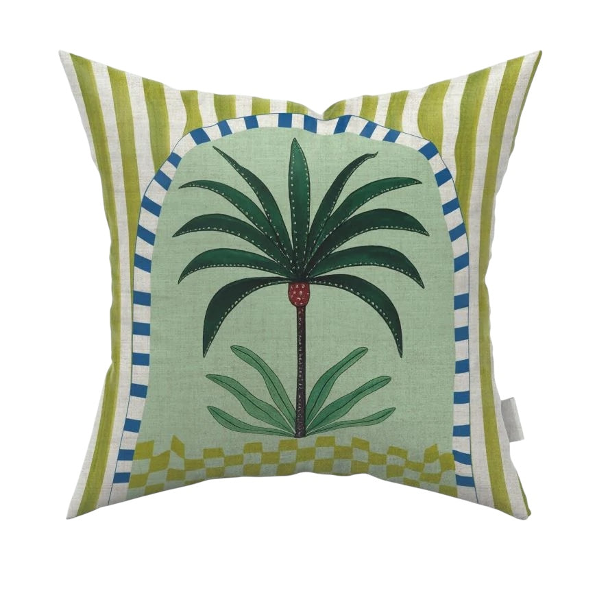 San Diego Scatter Cushion Cover