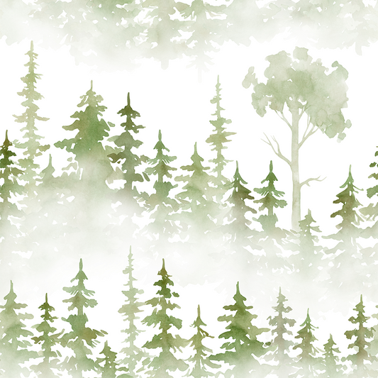 Green Forest 5