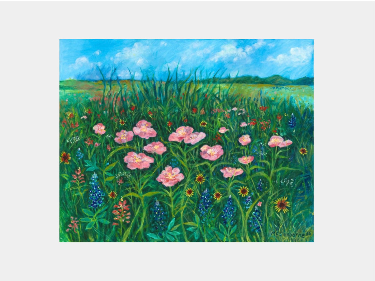 Wildflowers