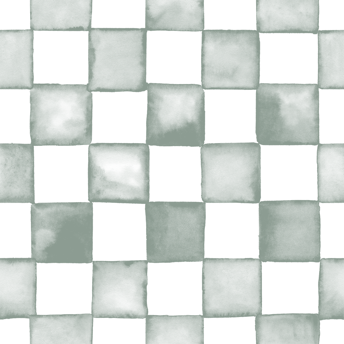 Iceberg Checkered Wallpaper