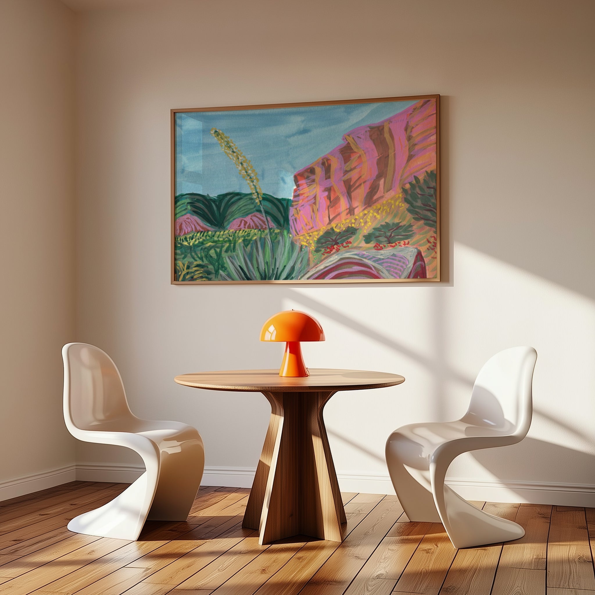 Caprock