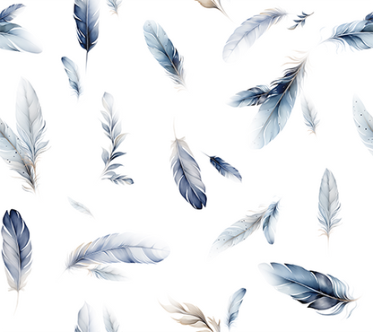 Feather 1