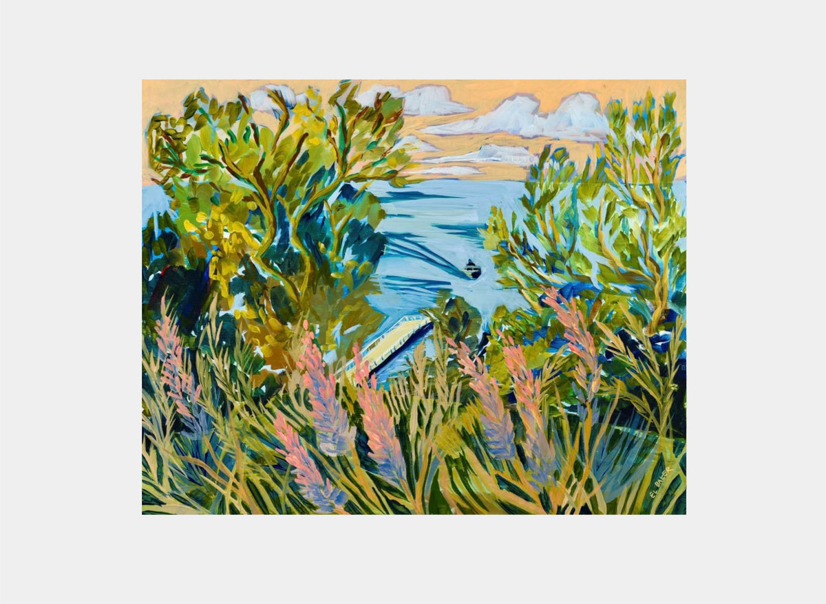 Channel Islands II